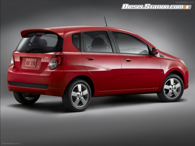 Pontiac G3 2009 Picture #5 Pontiac G3 2009 Picture #5